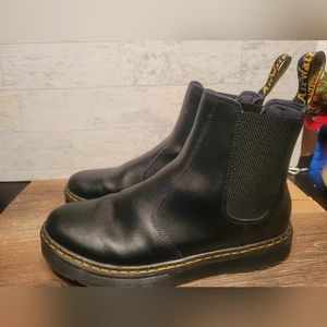 Dr Martin's Chelsea 10